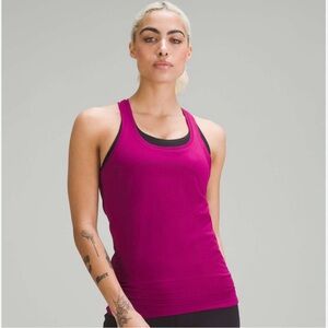 Lululemon Swiftly Tech Racerback